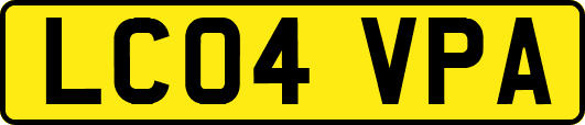 LC04VPA