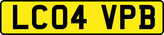 LC04VPB
