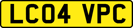 LC04VPC