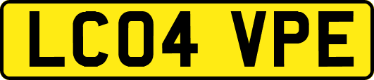 LC04VPE