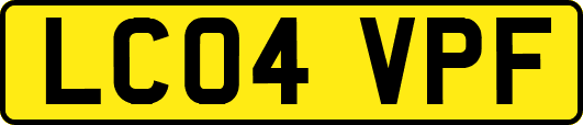 LC04VPF