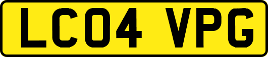 LC04VPG
