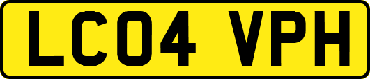 LC04VPH