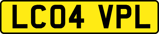 LC04VPL
