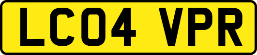 LC04VPR