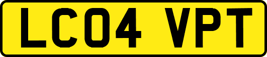 LC04VPT