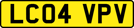 LC04VPV