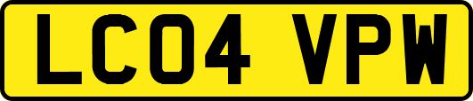 LC04VPW