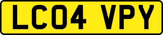 LC04VPY