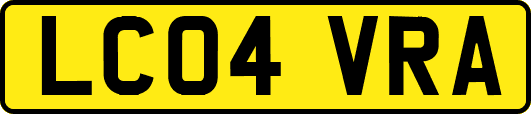 LC04VRA