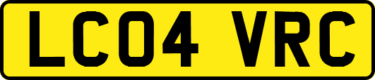 LC04VRC