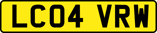 LC04VRW
