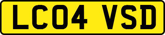 LC04VSD