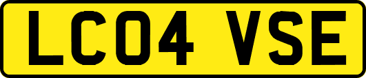 LC04VSE