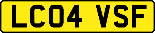 LC04VSF