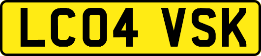 LC04VSK