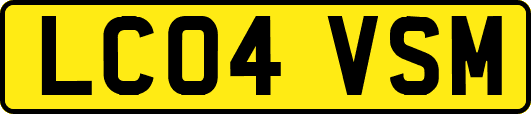 LC04VSM