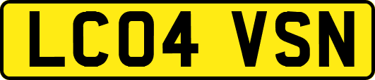 LC04VSN