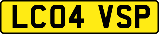 LC04VSP