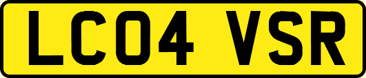 LC04VSR
