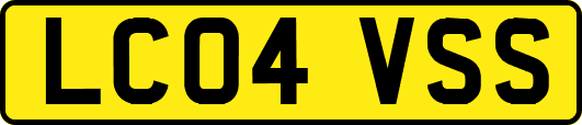 LC04VSS