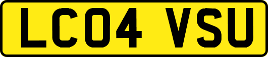 LC04VSU