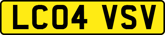 LC04VSV