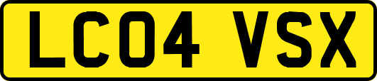 LC04VSX