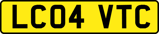 LC04VTC