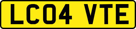 LC04VTE