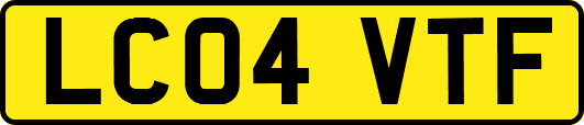 LC04VTF