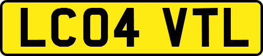 LC04VTL