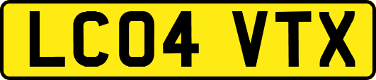LC04VTX