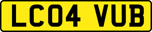 LC04VUB