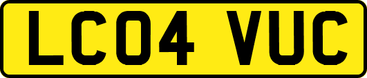 LC04VUC