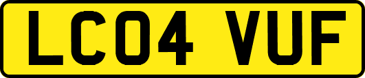 LC04VUF