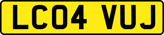 LC04VUJ