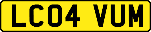 LC04VUM
