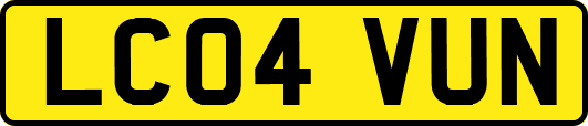 LC04VUN