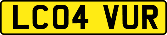 LC04VUR