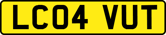LC04VUT