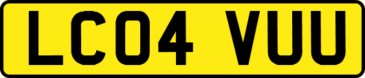LC04VUU