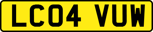 LC04VUW