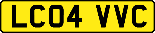 LC04VVC