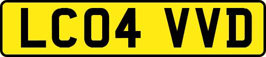 LC04VVD