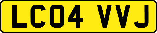 LC04VVJ