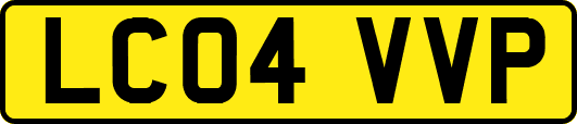 LC04VVP