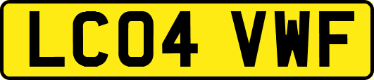 LC04VWF