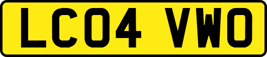 LC04VWO