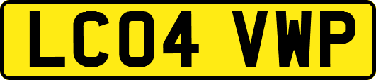 LC04VWP